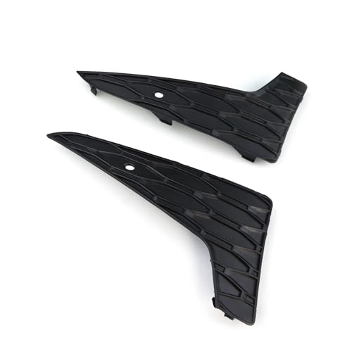 Cadre de grille de phare antibrouillard Seat Leon MK3 FR - Finition précise et robuste OEM 5F0853665B