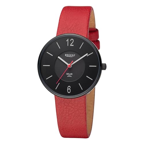 Regent Montre pour Femme 12111346 montre classique aux finitions de qualité