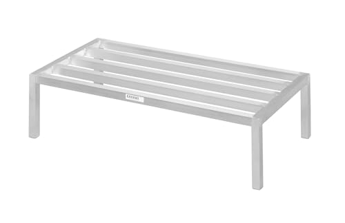 Channel Manufacturing ED2448 Dunnage Rack