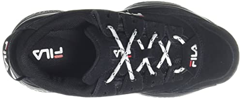 Image of Fila Mens Provenance Sneaker