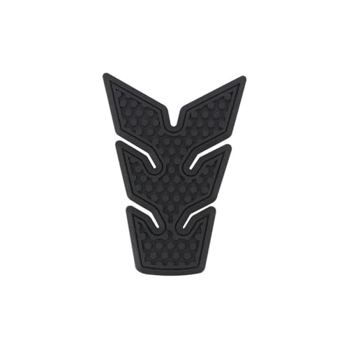 Évitez les glissades : Protection de réservoir moto antidérapante pour Tracer 9 GT