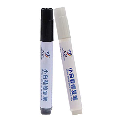 Colcolo Caneta removedora de manchas de óleo, 2 peças, à prova d'água, limpador de poeira, removedo