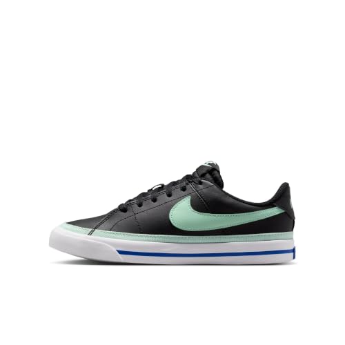 Image of Nike Unisex Kids' Court Legacy Shoes - Boys Girls Toddlers & Baby Sneakers