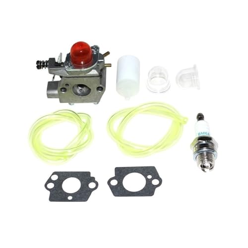 Carburateur de rechange pour moteurs TE400CXL PL500 motoculture