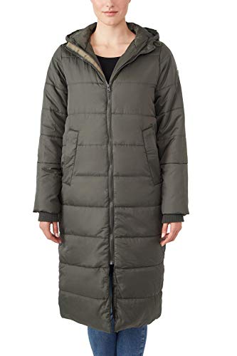 Penelope 3 in 1 Long Puffer maternity Coat