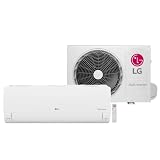 Ar Condicionado Split 18000 Btus Lg Dual Inverter Voice +ia Frio S3nq18kl31c.eb2gam1-220v