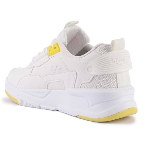 Image of JQR Men Signature Sneakers