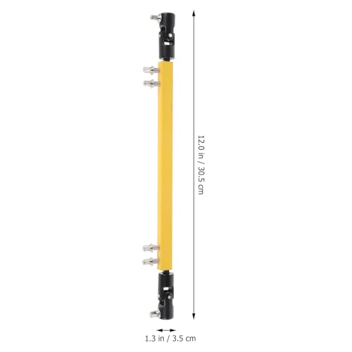 Varilla de conexión para pedal de batería en metal miniatura 4