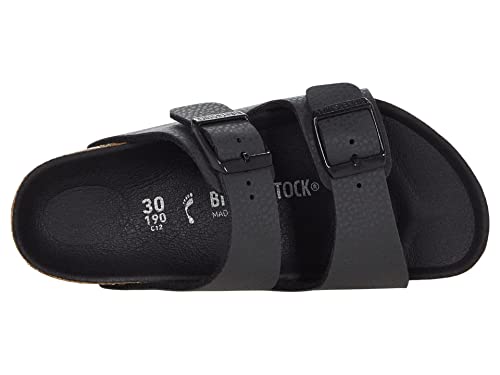 Image of Birkenstock Unisex Black Super Birki Clog