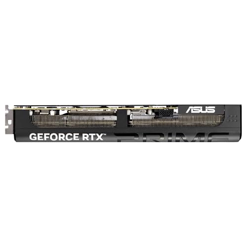 Asus PRIME GeForce RTX 5070 Ti 16 GB Video Card (prime-rtx5070ti