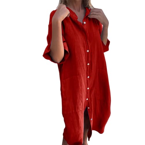 Vestidos largos para mujer, vestidos de noche del Reino Unido para mujer, vestidos de verano para mujer, vestido midi novedoso de Navidad, vestido corto de lana elegante vestido negro, rosso, XXL
