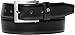 Produktbild Aigner Gürtel Basic mit S-Schließe silber 126089, schwarz 100 cm