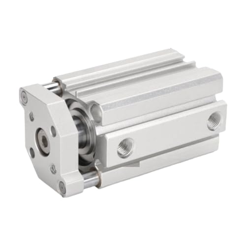 Cylindre mince avec guide anti-rotation pour automatisation précise - 2