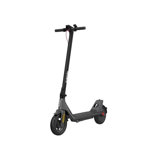 Patinete eléctrico Xiaomi Electric Scooter 4 Lite (2ª Gen) 25km/h 25km autonomía neumáticos 10" E-ABS