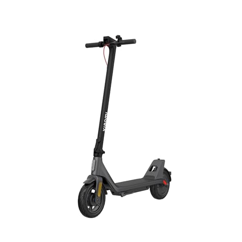 XIAOMI Patinete eléctrico Electric Scooter 4 Lite (2ª Gen) 25km/h 25km autonomía neumáticos 10' E-ABS