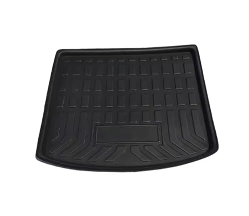 Tapis de coffre pour MG HS EHS haute résistance finition sur mesure