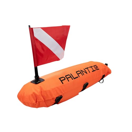 Scuba Choice Spearfishing Buoy
