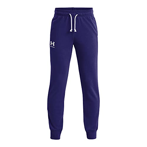 Under Armour Boys Rival Terry Jogger