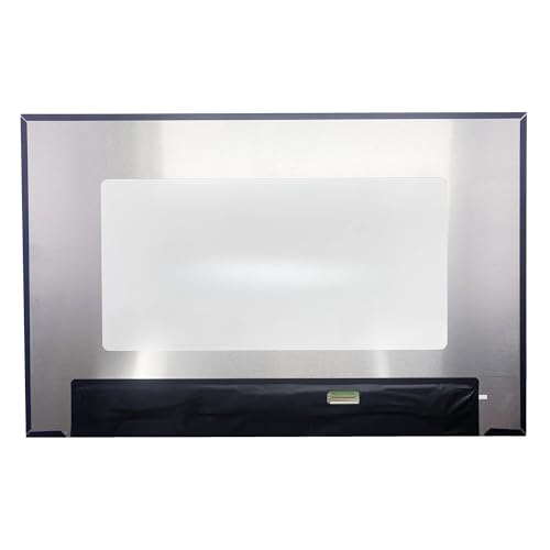 Pantalla IPS de 16 pulgadas para reparar portátiles con imagen 2K