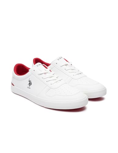 Image of U.S. Polo ASSN. Mens Britt 3.0 Sneaker