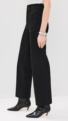 Women's Sailor Jeans4