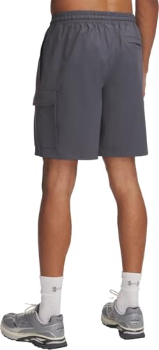 Under Armour 1386560-25-MD UA Vibe Woven Cargo Short CSR MD2