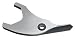DEWALT DW8901 Center Blade for DW890 Shear