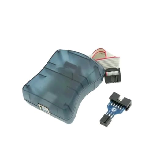 Programador AVR ISP Mk2 ChuFort USB: programa de forma estable en Studio 4, 5, 6 y 7 4