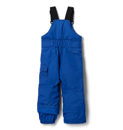 Image of Columbia Kids Snowslope Iii Bib (Toddler)