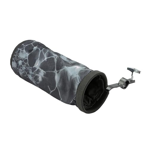 Trommelstock Fässer, Trommelstock Beutel, Clip on, Behälter, Tasche