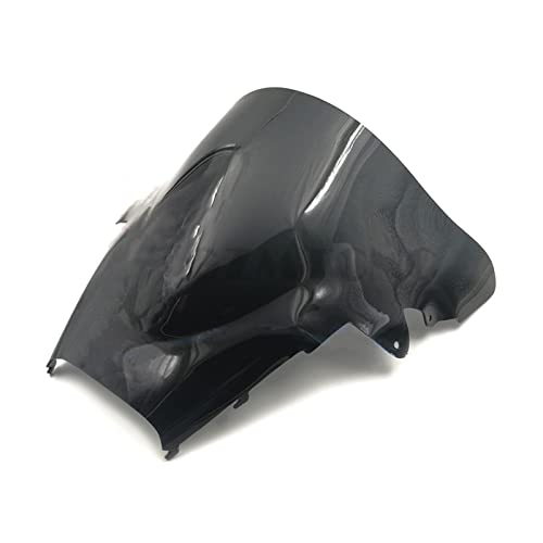 Etsuhiro Déflecteur Pare-Brise pour VFR800FI/VFR 800 FI/VFR 800FI VFR800 1998-2001 (Couleur : 2)