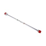 ZuoLan 50cm Airless pintura pulverizador Pistola Punta Rod poste de extensión para Graco Titan Wagner