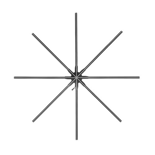 Abanico holográfico, Ventilador Holográfico 3D De 180 Cm con WiFi En Tiempo Real, Luz LED HD, Pantalla Publicitaria, Reproductor Holográfica, Proyector,para Halloween, Tienda Corporativa Abanico holográfico, Ventilador Holográfico 3D De 180 Cm con WiFi En Tiempo Real, Luz LED HD, Pantalla Publicitaria, Reproductor Holográfica, Proyector,para Halloween, Tienda Corporativa