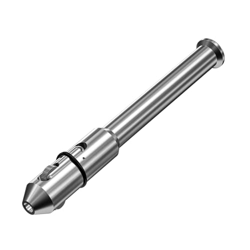 YESWELDER TIG Pen Finger Feeder Welding Rod Holder of 1/32-1/8