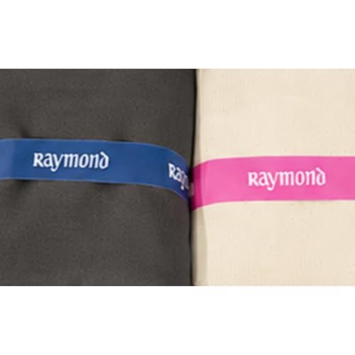 Image of Raymond Fabrics Men's Unstitched Shirt and Pant Fabric Combo | Premium Poly Viscose Dress Material Set with Presentation Gift Box | Formal & Casual Tailoring Fabric