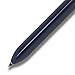 PARKER 2183963 Multi-functional Pen, Sonnet Navy Blue CT 3 in 1 Ballpoint Pen, 2 Colors (Red & Black) & Mechanical Pencil, Gift Box, Authentic Imported