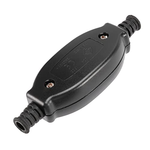 SAKASO Interruttore a Interruttore in Impermeabile...