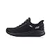 Produktbild Skechers Damen Hands Free Slip-Ins Bobs Squad Chaos - in ColorSneaker, schwarz (Netzstoff), 40 EU