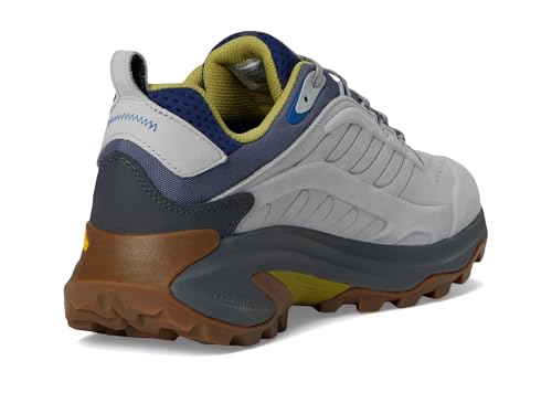 Image of Merrell Mens Moab Speed 2 Leather Waterproof