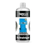Fabriqués en Allemagne ABACUS® 1000 ML de dégraissant à Froid Letoon (2200)