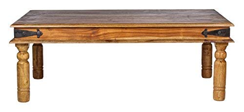 Mesa de café Jali de Palisandro Indio, Mercers Furniture, 110 x 60 cm