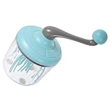 Photo Gallery eringogo frusta manuale per uova e panna utensile ergonomico e leggero mixer per montare albumi e crema Photo Gallery eringogo frusta manuale per uova e panna utensile ergonomico e leggero mixer per montare albumi e crema