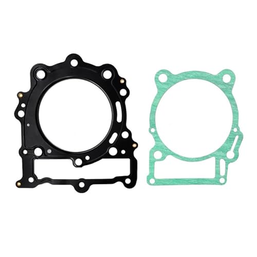 Motorradzubehör Zylinderdichtungen Komplettsatz Passend for F650GS F650 F 650GS 650 GS 2001-2005