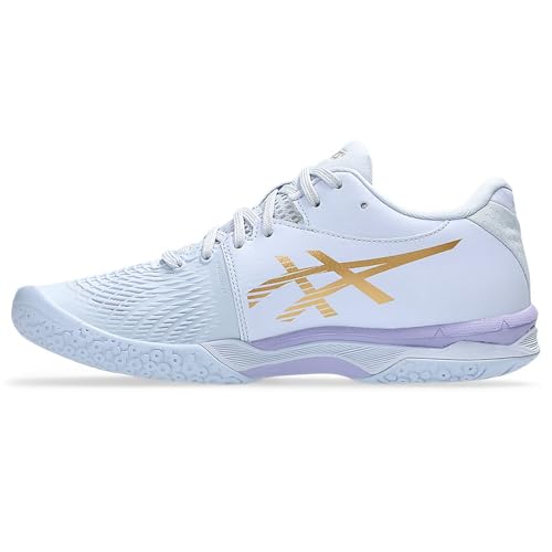 Image of Asics Women Court Control Ff 3 Badminton Shoe