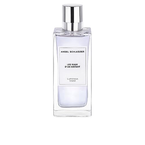 Perfume Mujer Angel Schlesser EDT Les eaux d'un instant Luminous...