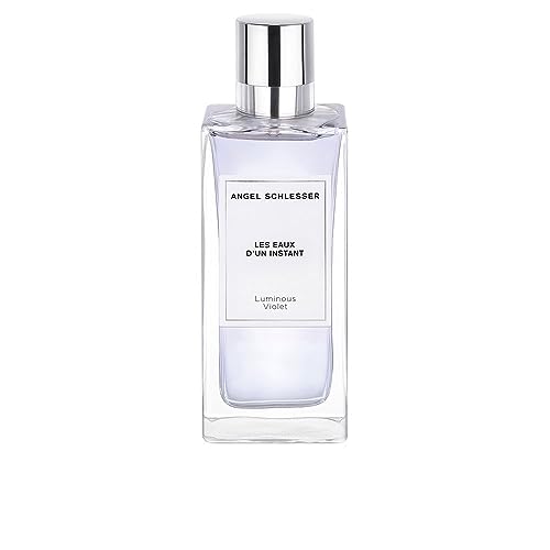 Perfume Mujer Angel Schlesser EDT Les eaux d'un instant Luminous...