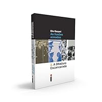 Ditadura Escancarada , A 8535902996 Book Cover