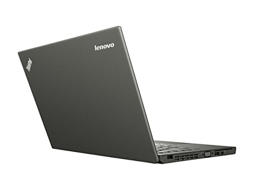 Amazon.com: Lenovo Thinkpad X250 20CLS3L005 12.5
