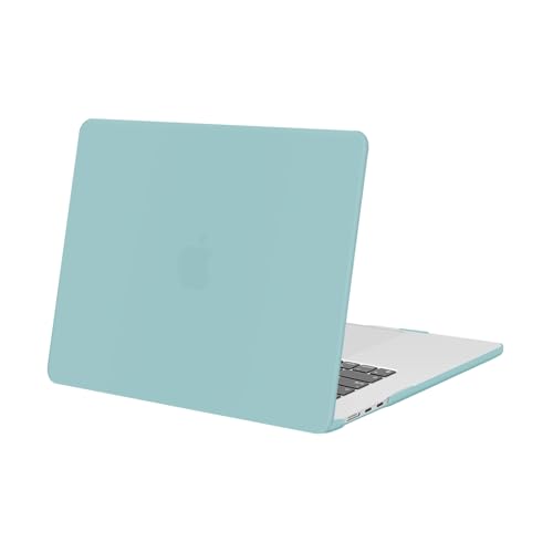 Amazon.co.jp: MOSISO 対応機種 MacBook Air 15インチ ケース 2026 M5