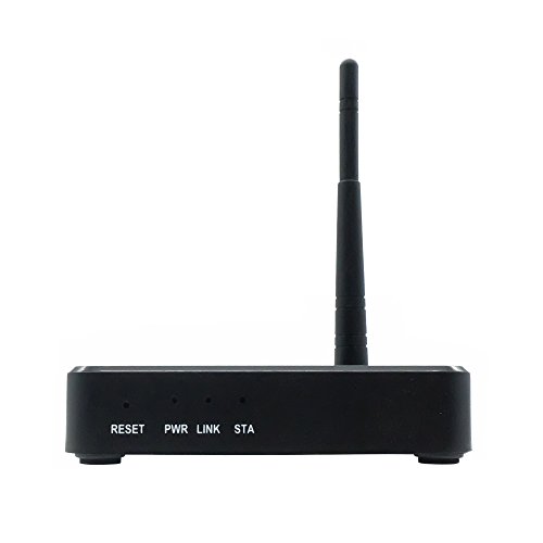 image for ROCKSOUL Wireless HDMI Extender EFFECTIVR Range 50M 1080p 60hz Full HD